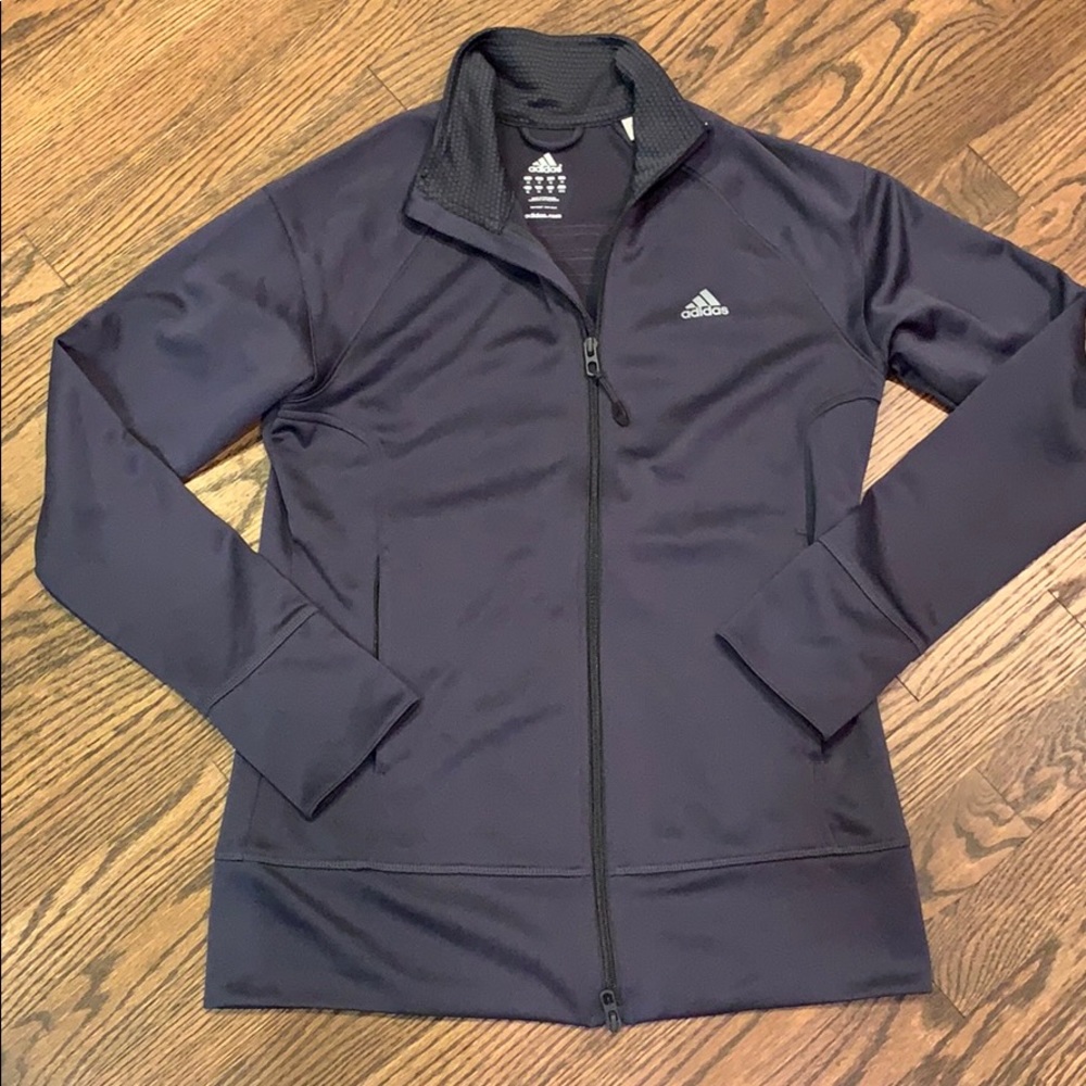 Adidas jacket